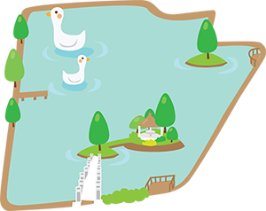 中大湖