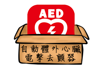 AED